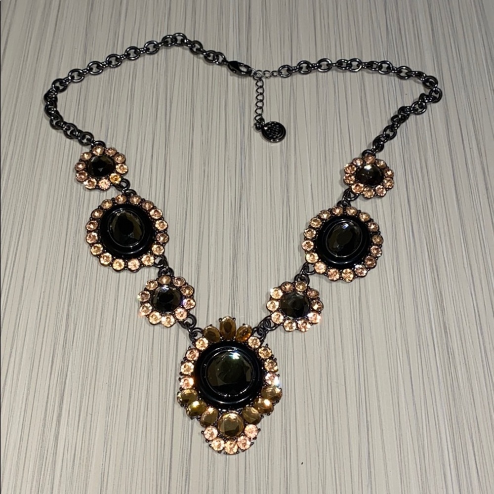 Dana Buchman necklace, new - Picture 4 of 8